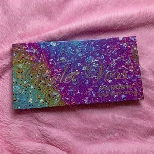 Violet Voss The Rainbow Palette